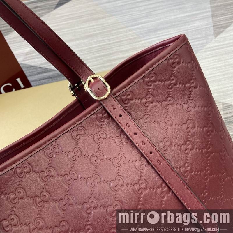 Gucci Bags 847455 37x31x16cm MP3