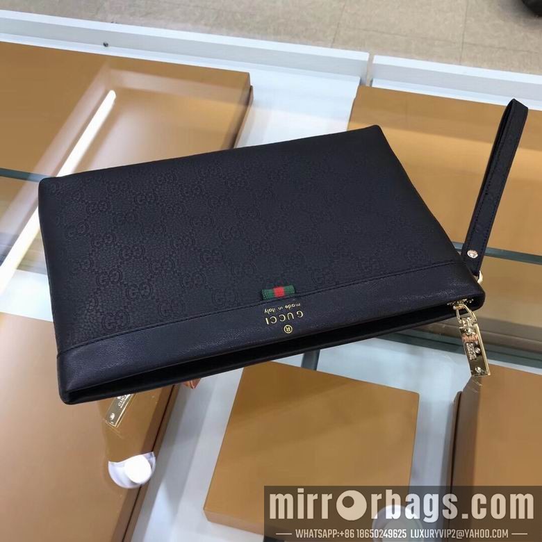 Gucci Bags 1040 27x3x17cm