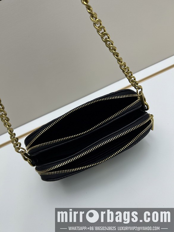 YSL Bags YSL 6102 21x12x6cm jj