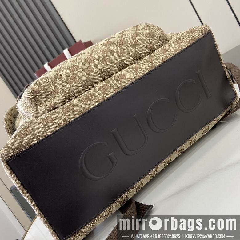 Gucci Bags 824624 36X42X21cm YG 2colour