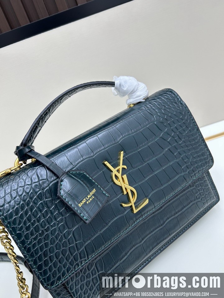 YSL Bags YSL 8856 25x17x6cm jj1
