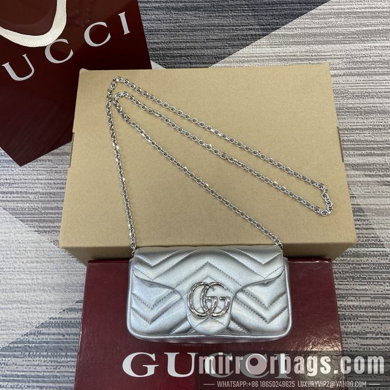 Gucci Bags 841290 16.5x9.5x4.5cm MP 10