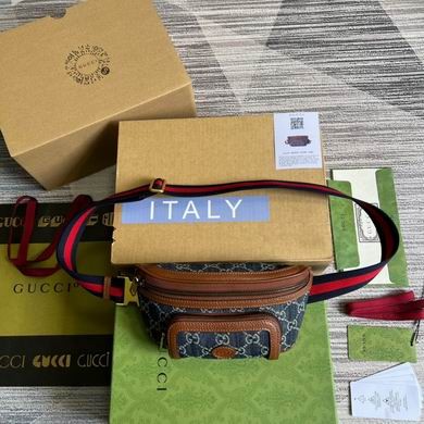 Gucci Bags 682933 24X13X5cm MP 4colour