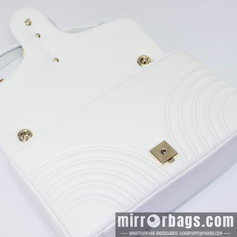 Gucci Bags 838985 30.5X18X8 DF4colors