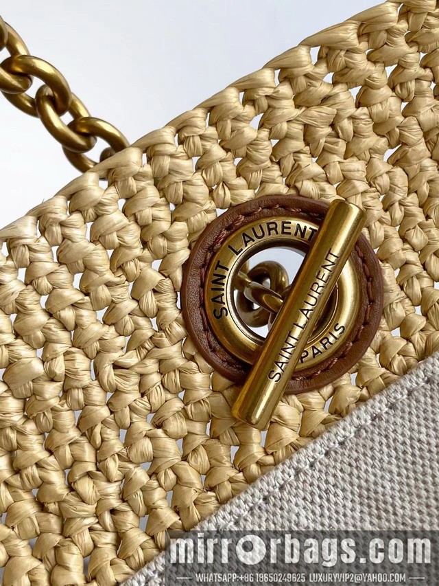 YSL Bags YSL 838876 35x35x10cm 8D
