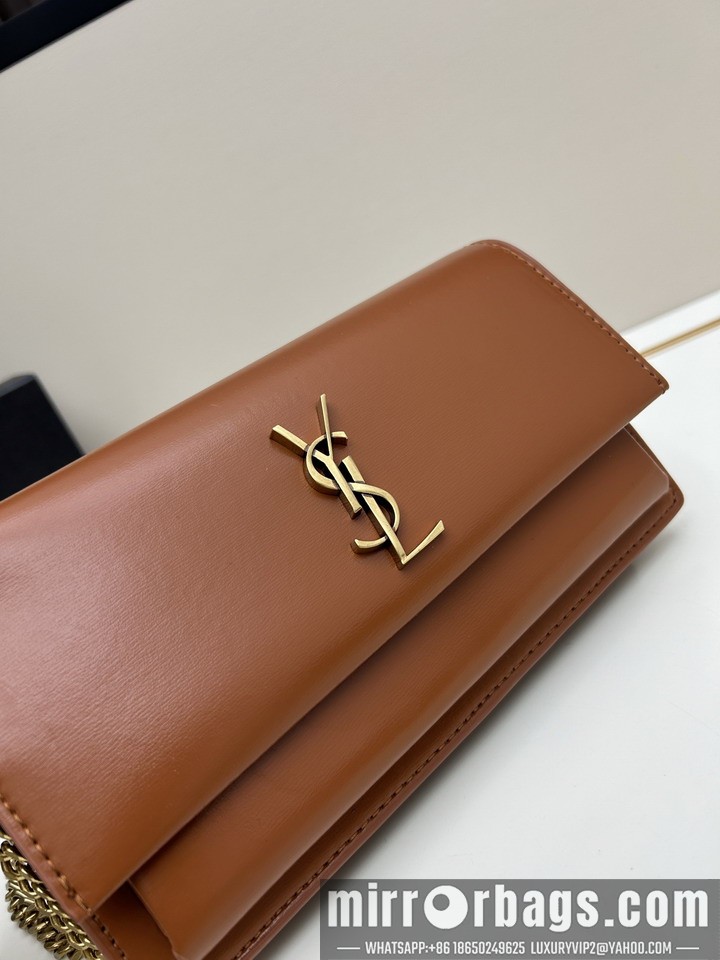 YSL Bags YSL 10997 22x12x4cm ss2