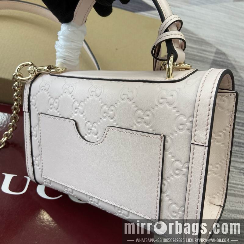 Gucci Bags 838999 20x13x8cm MP 4色