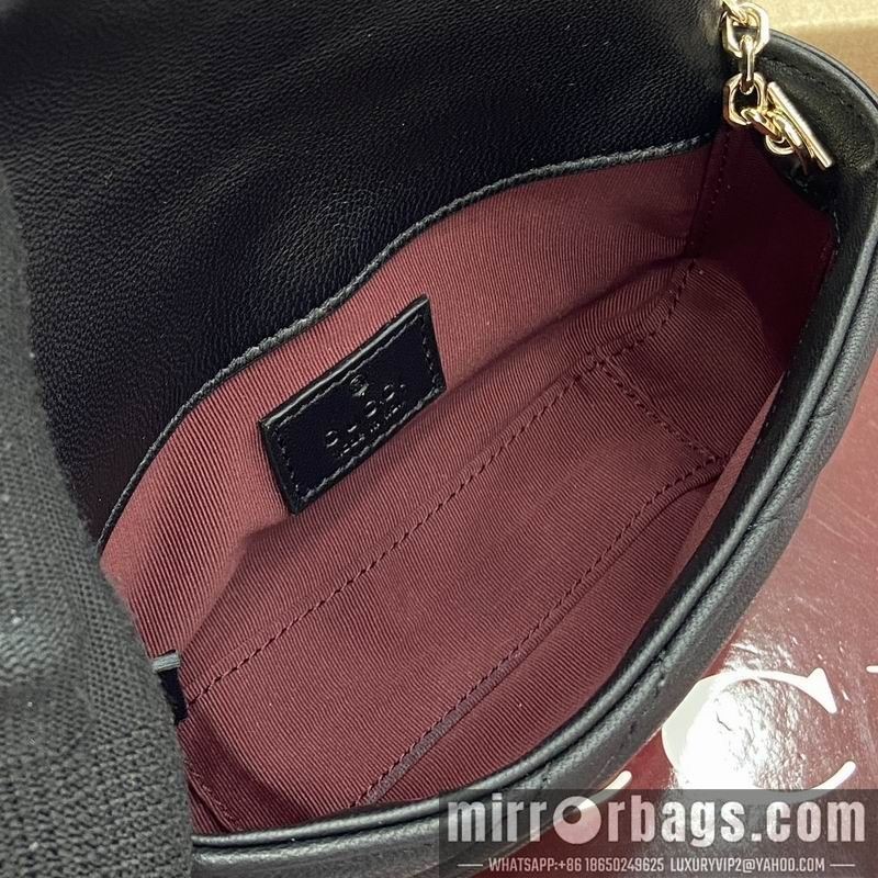 Gucci Bags 841290 16.5x9.5x4.5cm MP 1