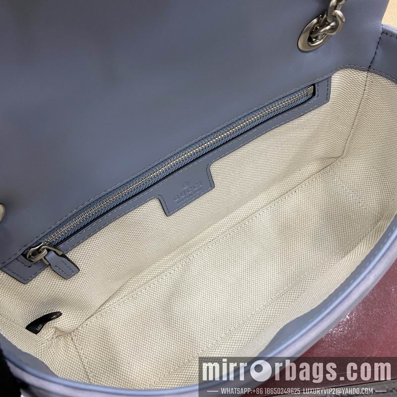 Gucci Bags 837267 26x15x7cm MP 2色