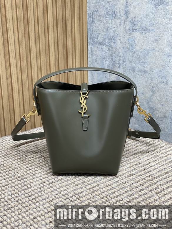 YSL Bags 749036 17X20X13cm MT 3colour