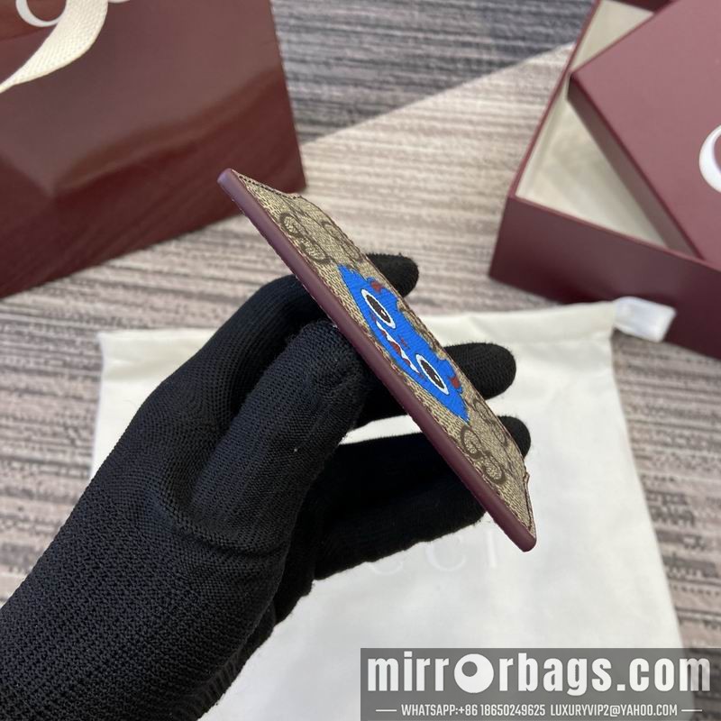 Gucci Bags 855373 10x7cm MP