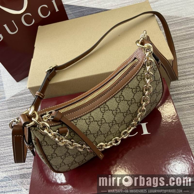 Gucci Bags 847447 24x16.5x5.5cm MP 2色