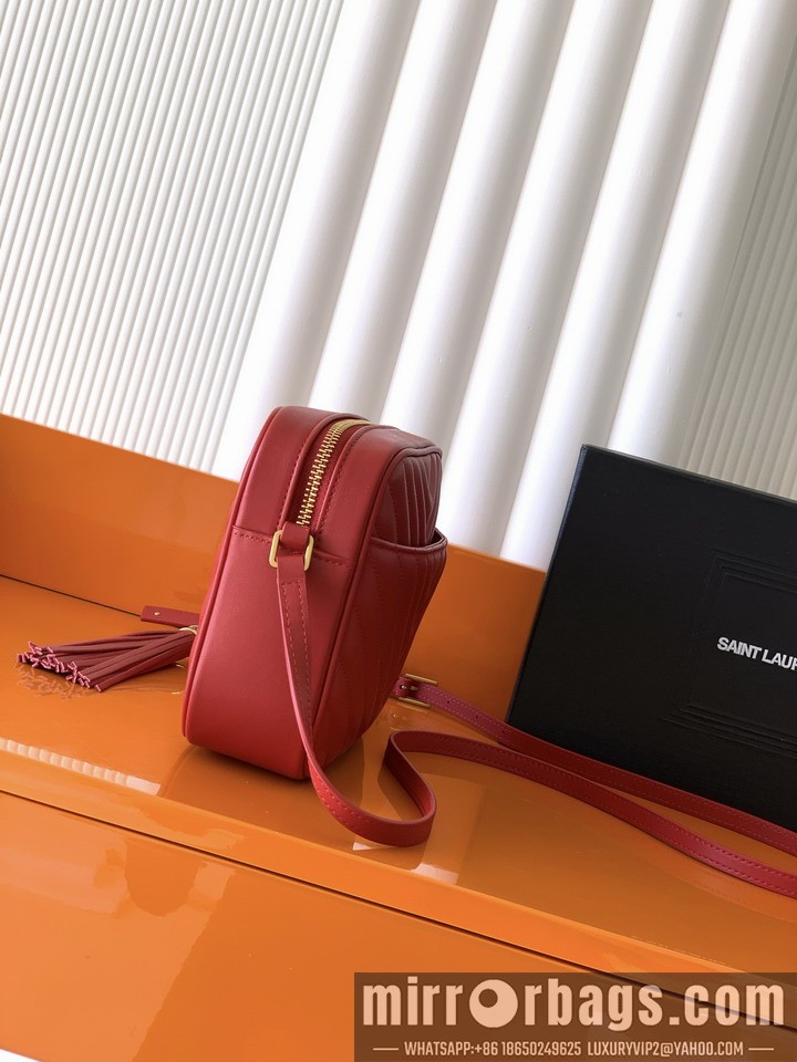 YSL Bags YSL 505730 23x16x6cm 8D1