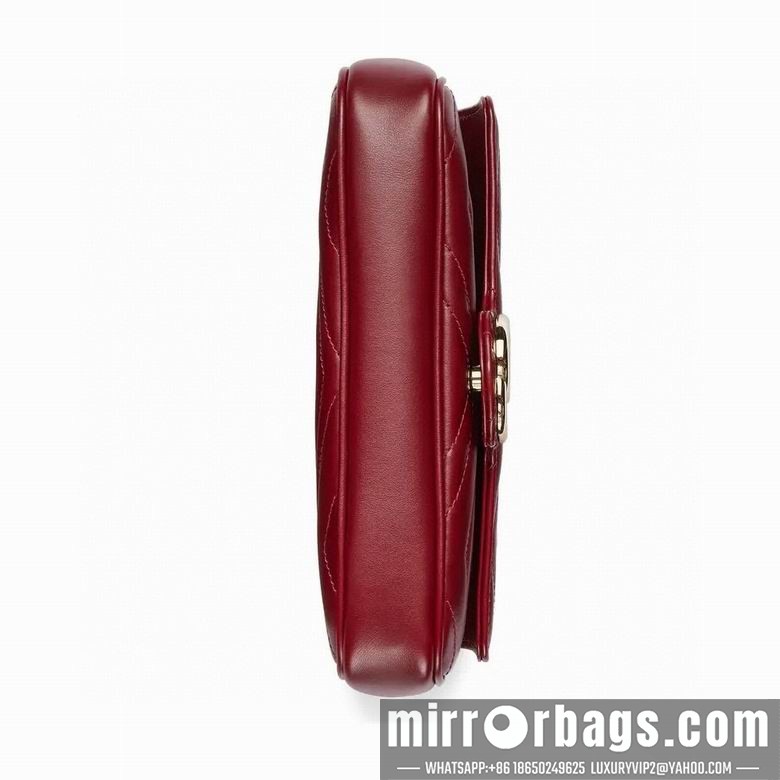 Gucci Bags 751526 12X21X5cm MP