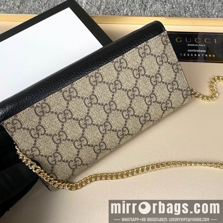 Gucci Bags 909018 19X10.5X3.5cm