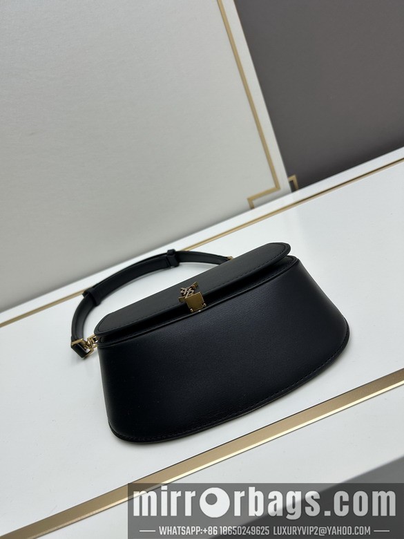 YSL Bags Ysl Voltaire 6109 20x17x8cm jj