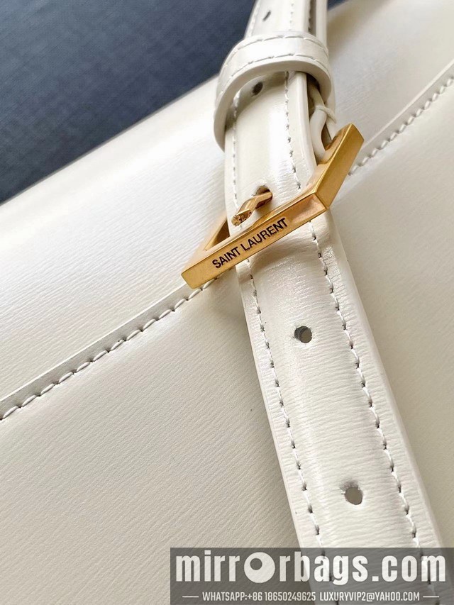 YSL Bags YSL 832330 24x17x8.5cm 8D