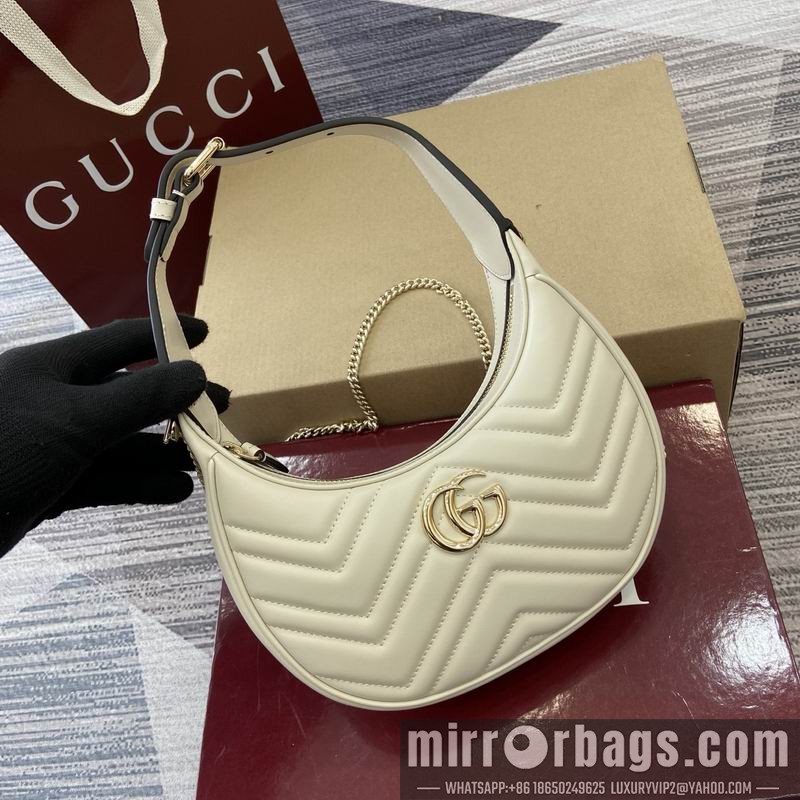 Gucci Bags 699514 21.5x11x5cm MP1