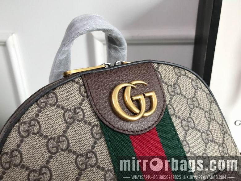 Gucci Bags 547965 22X29X15cm YG 2colour