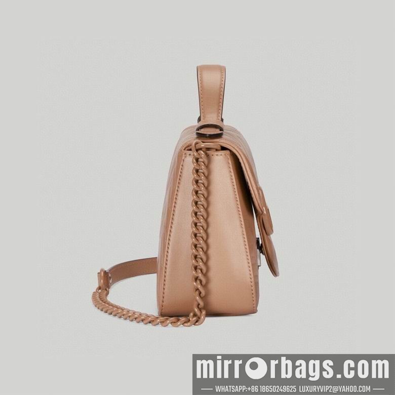 Gucci Bags Marmont 702563 21X15.5X8cm MP