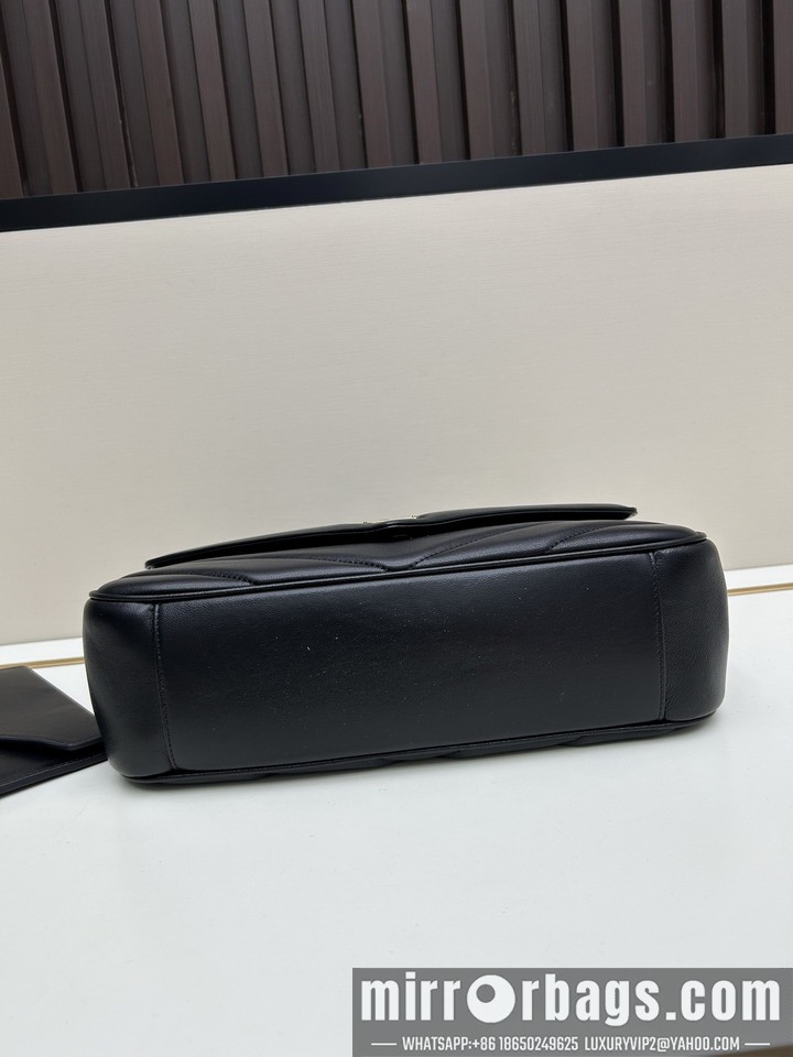 YSL Bags YSL 801439 29x17x8cm jj