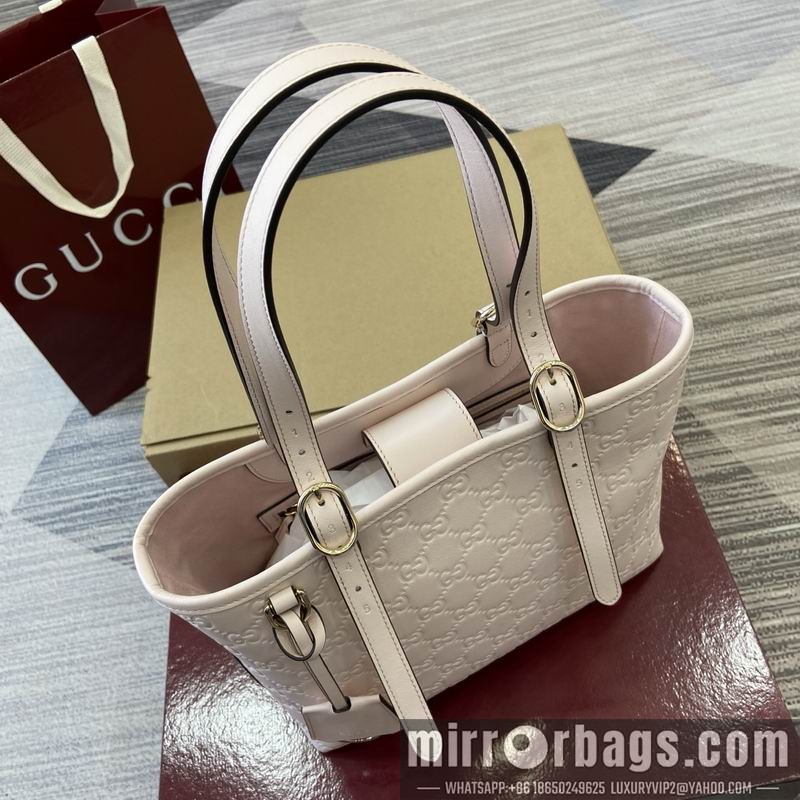 Gucci Bags 847456 25x20x10cm MP