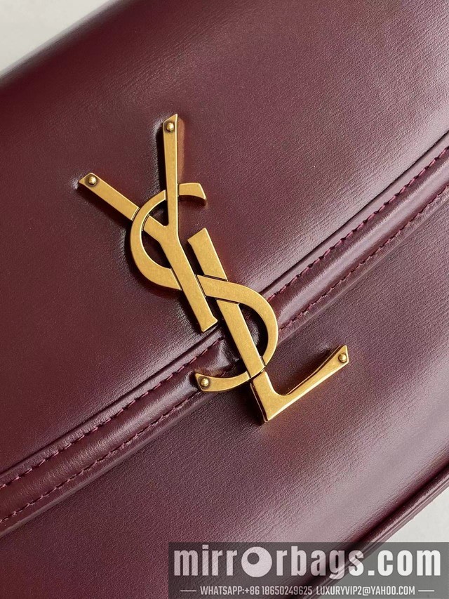 YSL Bags YSL 832330 24x17x8.5cm 8D1