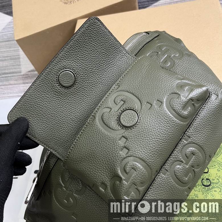 Gucci Bags 645093 28X18X8cm MP 2colour