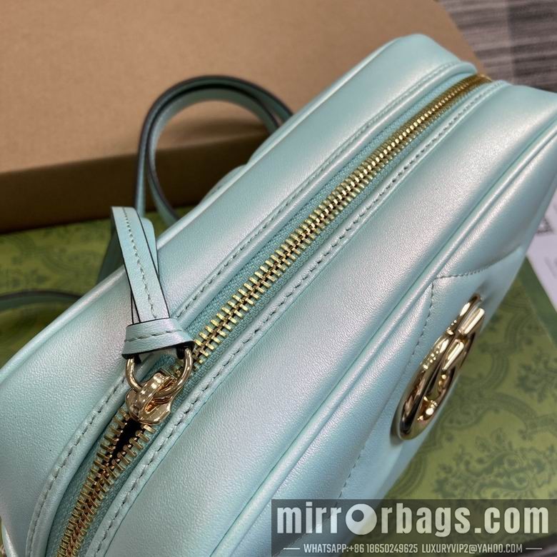 Gucci Bags 447632 13X24X7cm MP 3colour