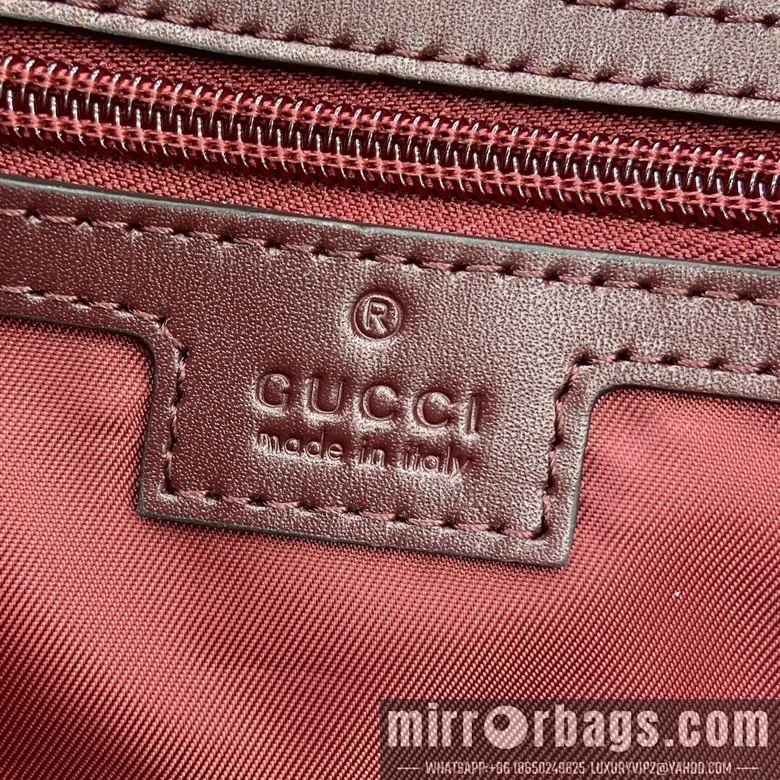 Gucci Bags 800185 42X22X22cm MP