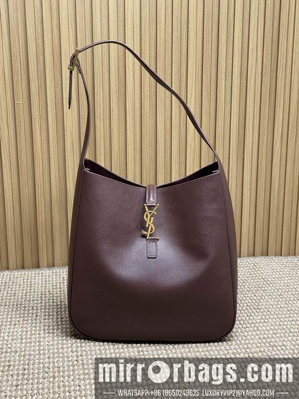 YSL Bags 753837 30X31X13cm MT 2colour