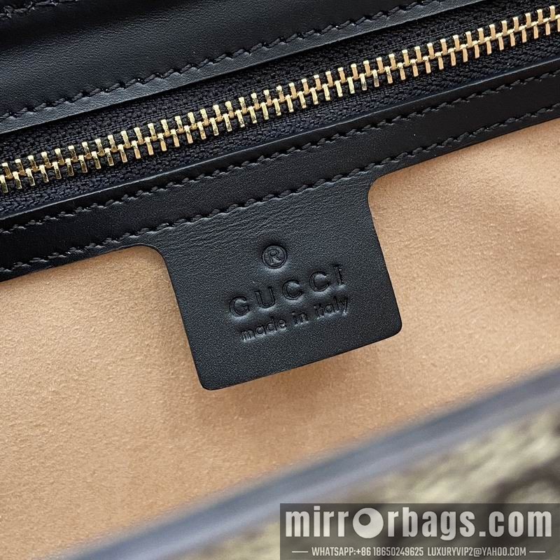 Gucci Bags 409486 30x19x10cm MP