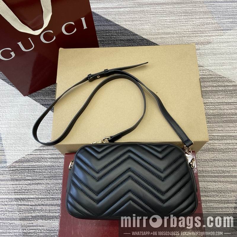 Gucci Bags 855273 24x15x8cm MP1