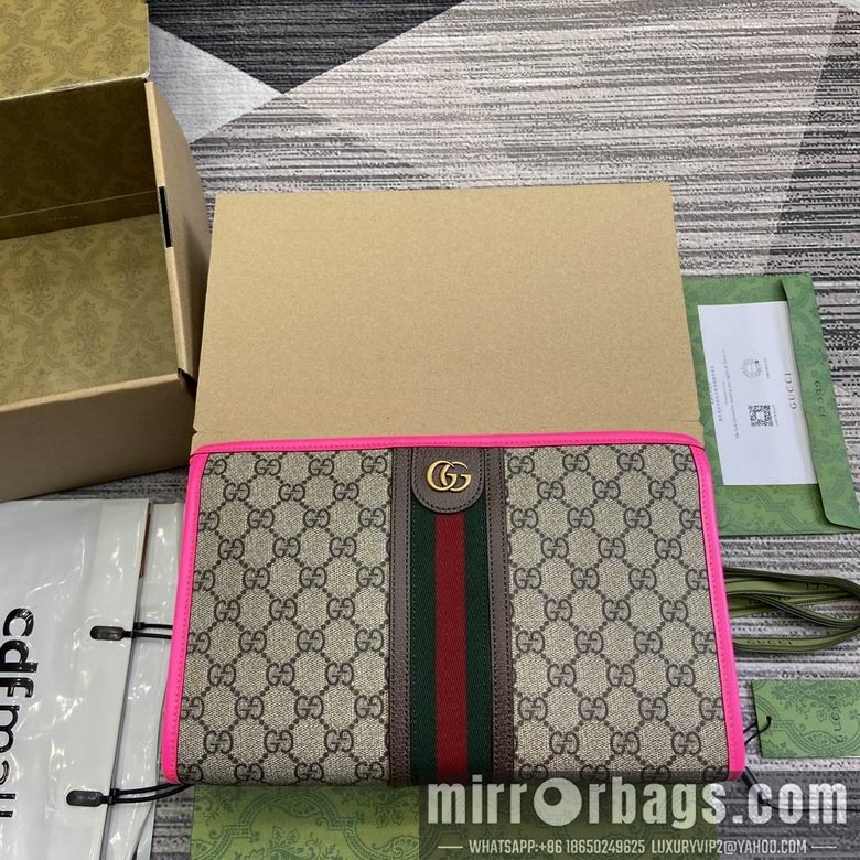 Gucci Bags 598234 28.5X18X9cm MP 3colour