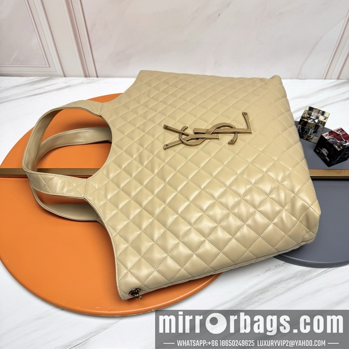 YSL Bags YSL icare 698651 58x47x61x8cm 8D