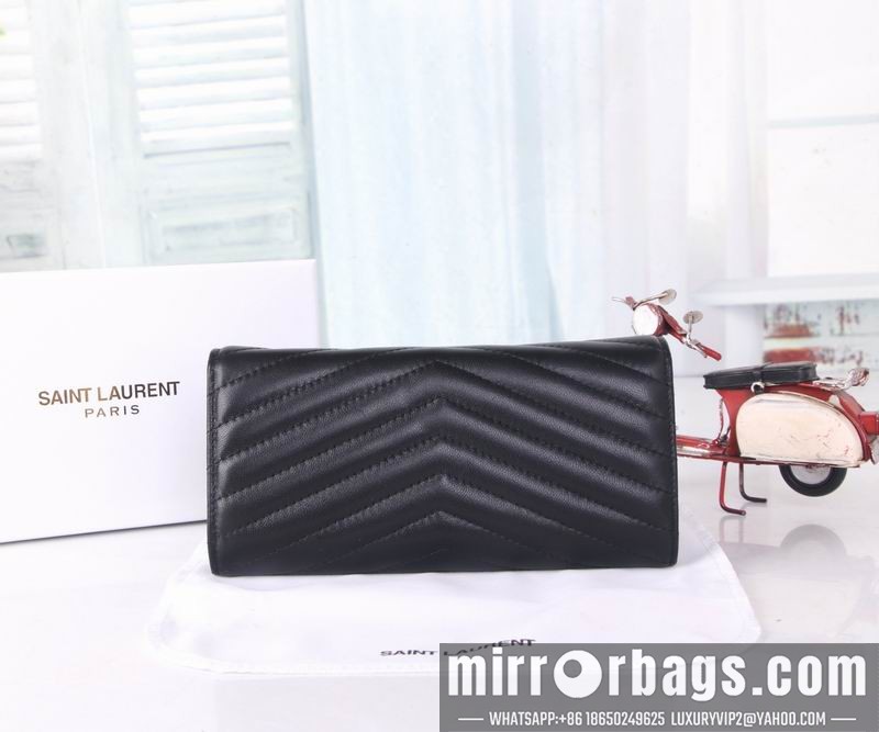 YSL Bags 2525 19.5x10x2.5cmZC 4色