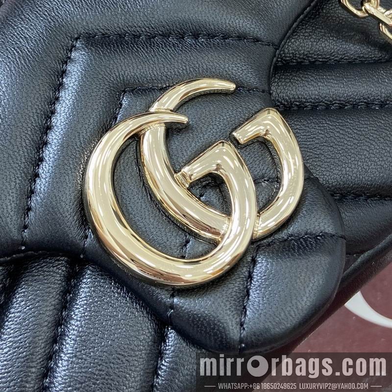 Gucci Bags 841290 16.5x9.5x4.5cm MP 1