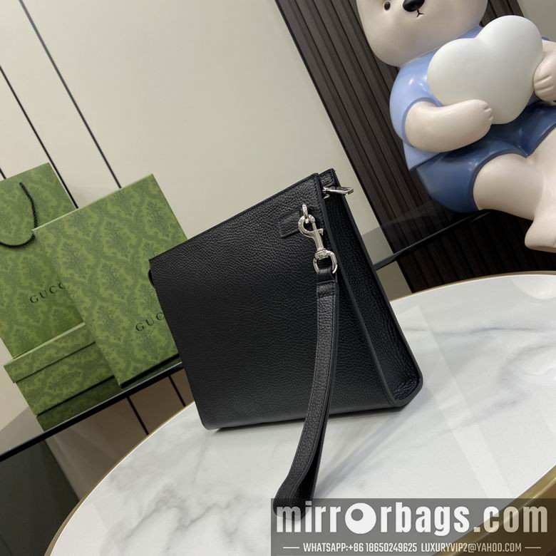 Gucci Bags 771155 28X18X6.5cm
