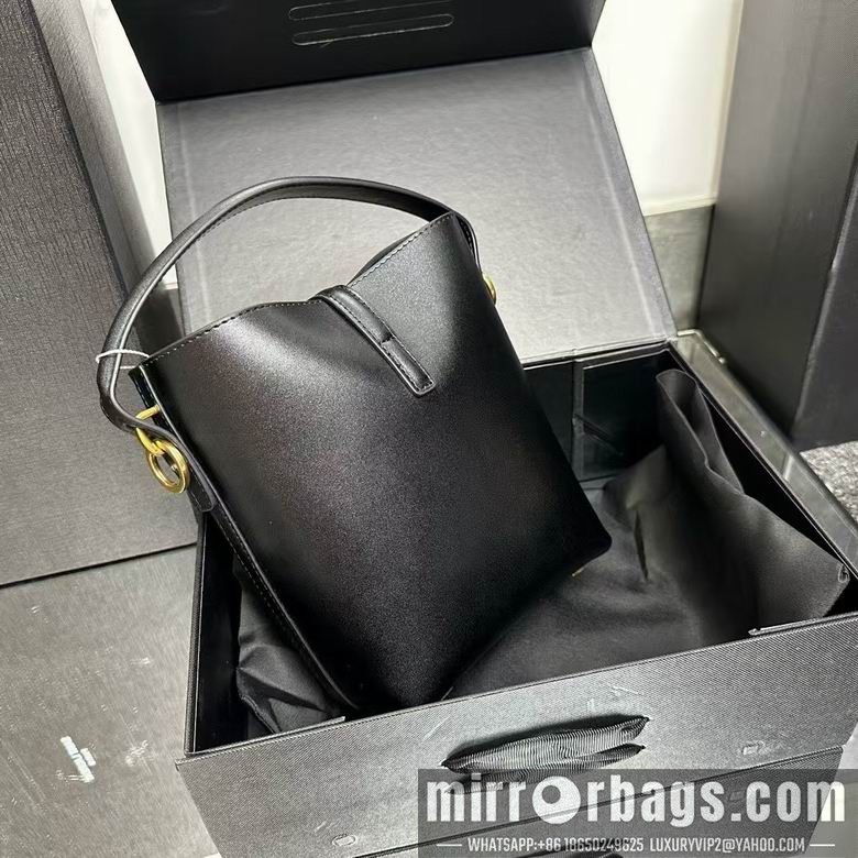 YSL Bags 749036 17X20X13cm XMY 4