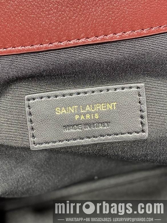 YSL Bags 809824 35X35X10cm MT 3