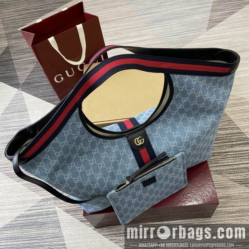 Gucci Bags 853971 42x60x47x16cm MP3