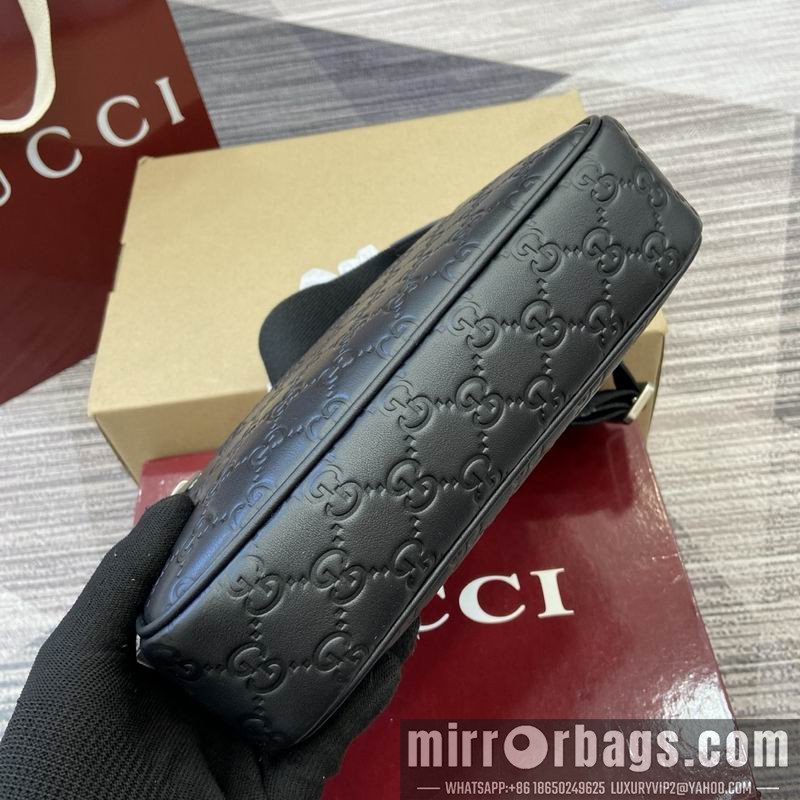 Gucci Bags 850242 23x14.5x6cm MP