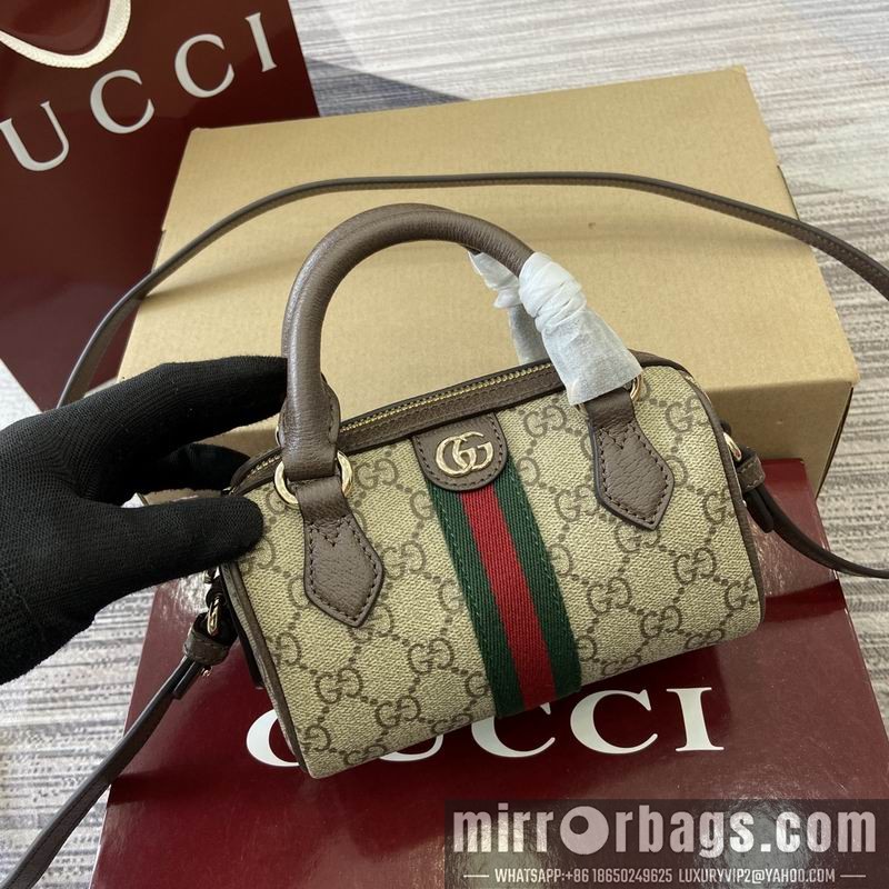 Gucci Bags 838478 16x10x9cm MP 2色