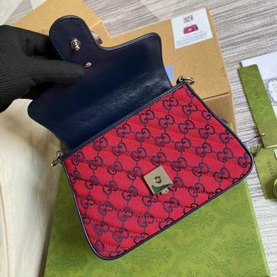 Gucci Bags BG583571 20x15.5x8
