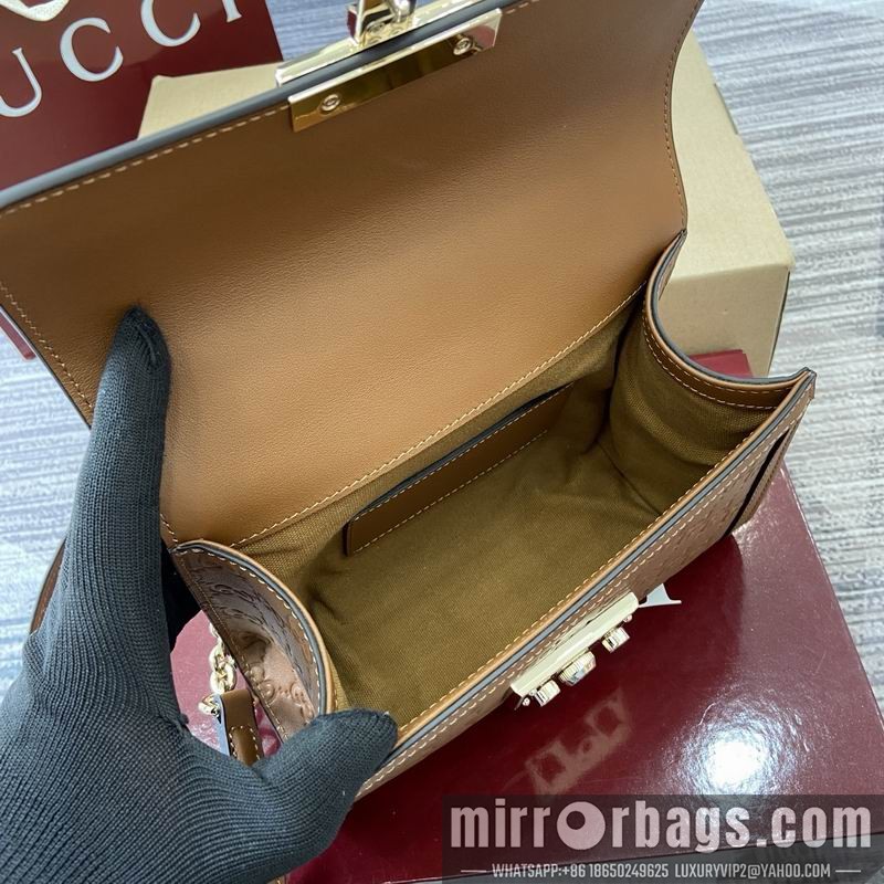 Gucci Bags 838999 20x13x8cm MP 4色