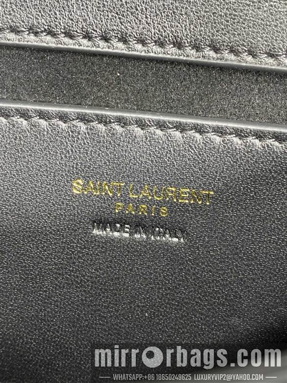 YSL Bags 800846 17.5X21X8cm MT 4colour