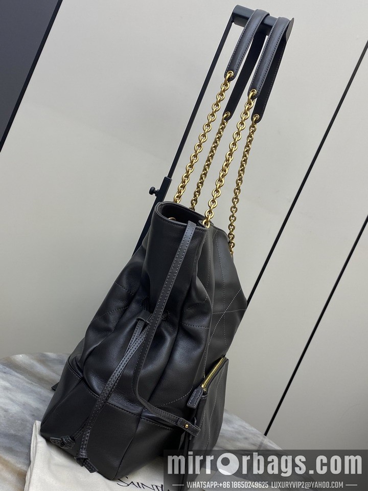 YSL Bags YSL Jamie 809824 34x35x3cm 8D