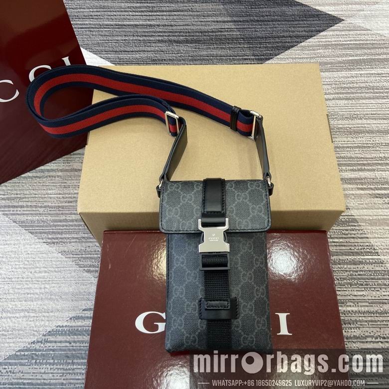 Gucci Bags 816954 11X18X4cm MP