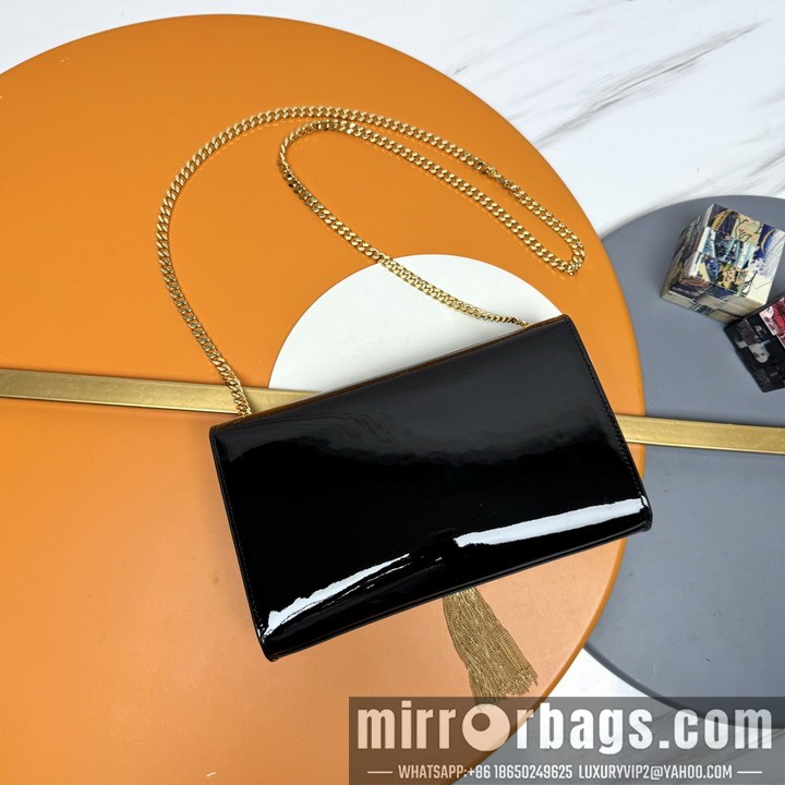 YSL Bags YSL 354119 24x14x5cm 8D1