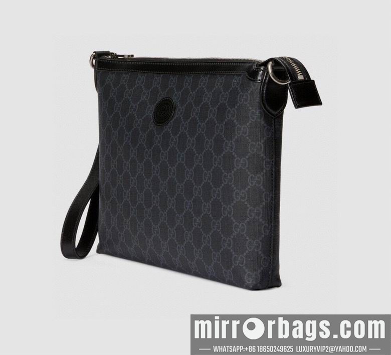 Gucci Bags 726833 30X22.5X5cm MP 2colour